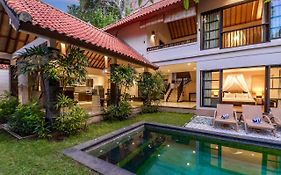 Dampati Villa Sanur